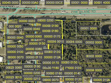 Tax Map