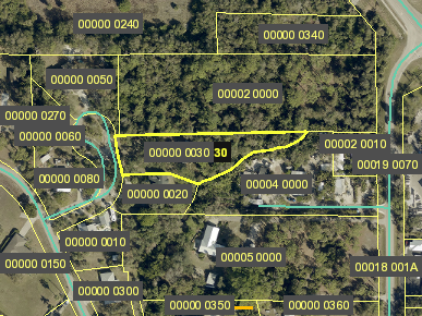 Tax Map