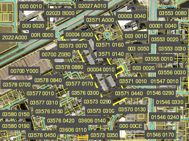 Tax Map