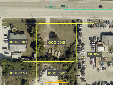 Tax Map