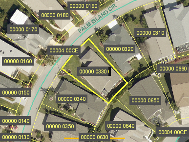 Tax Map