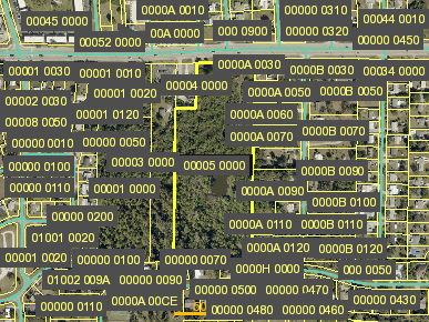 Tax Map