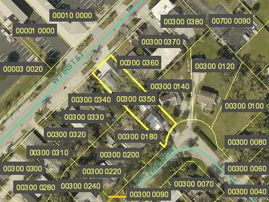 Tax Map