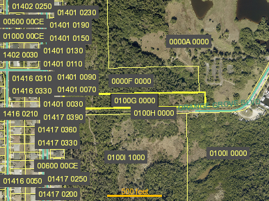 Tax Map