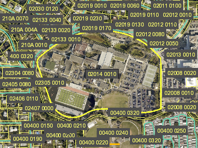 Tax Map