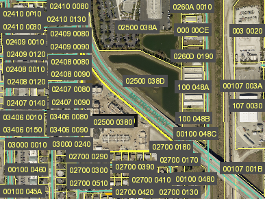 Tax Map