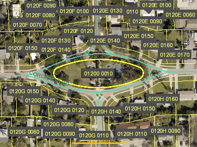 Tax Map