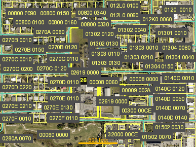 Tax Map