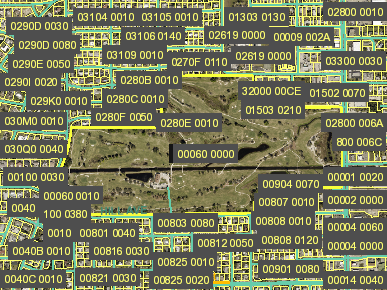 Tax Map