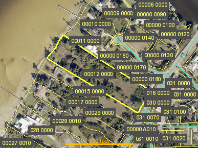 Tax Map