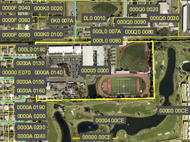 Tax Map