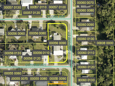 Tax Map