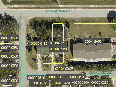 Tax Map