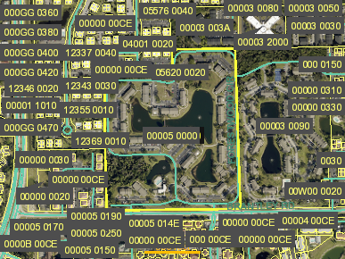 Tax Map