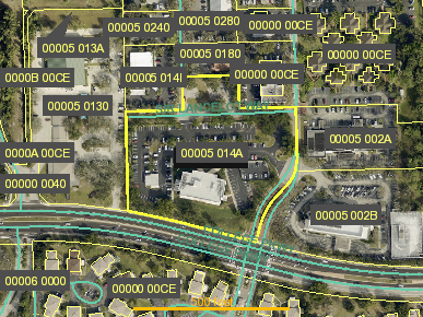 Tax Map