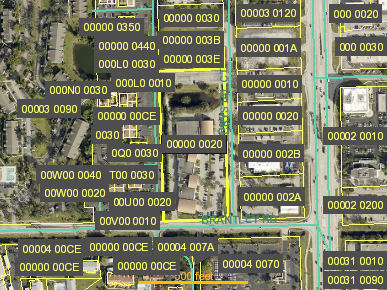 Tax Map