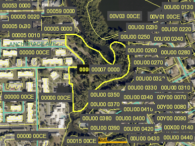 Tax Map