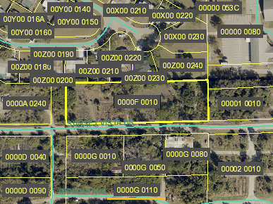 Tax Map