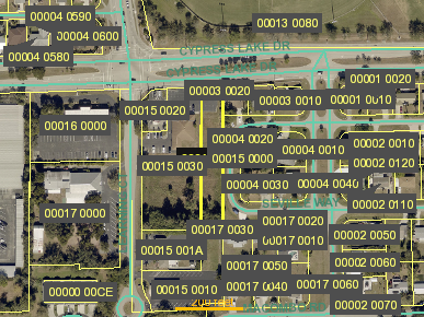 Tax Map