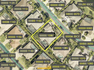 Tax Map