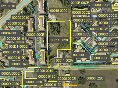 Tax Map