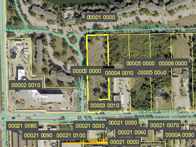 Tax Map