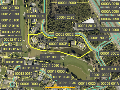 Tax Map