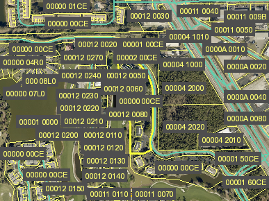 Tax Map