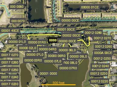 Tax Map