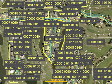 Tax Map