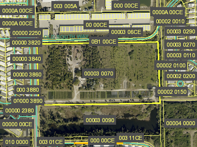 Tax Map