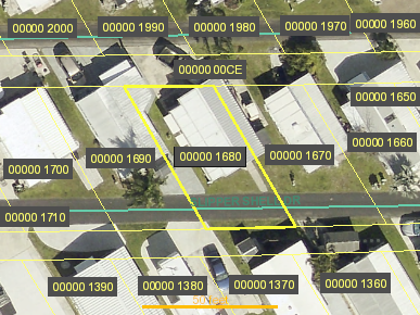 Tax Map