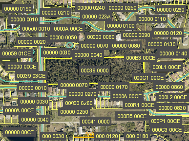 Tax Map