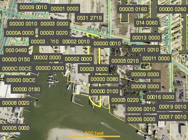 Tax Map
