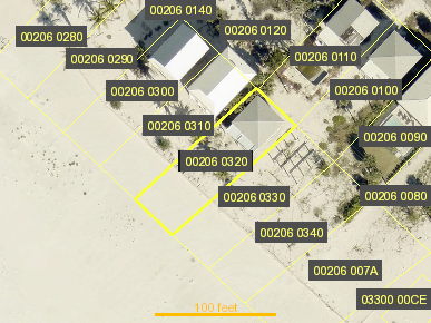 Tax Map