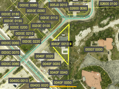 Tax Map