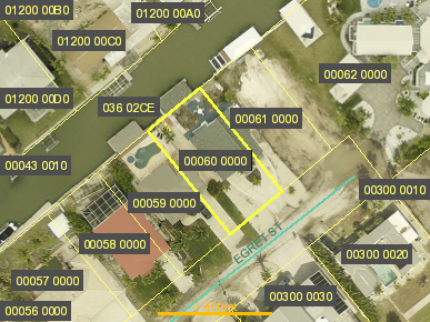 Tax Map