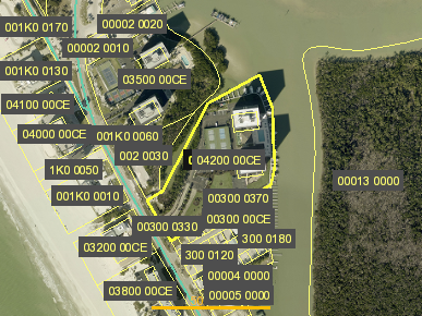 Tax Map
