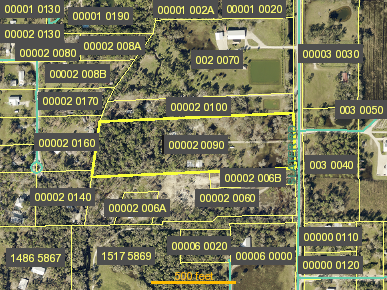 Tax Map