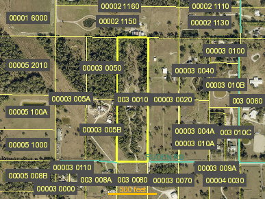 Tax Map