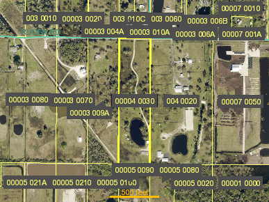 Tax Map