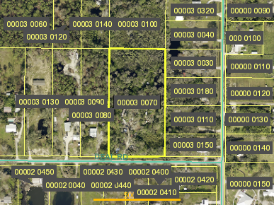 Tax Map