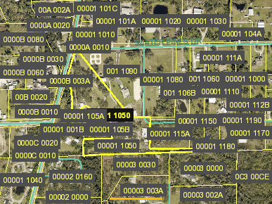 Tax Map