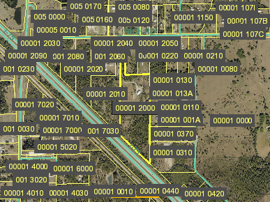 Tax Map