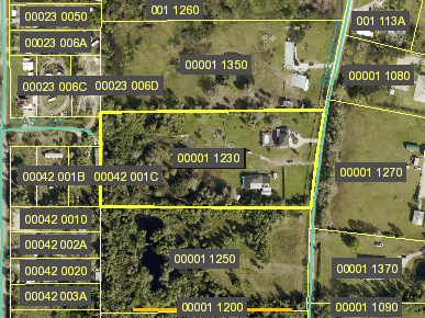 Tax Map