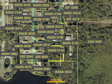 Tax Map