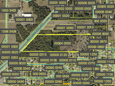 Tax Map