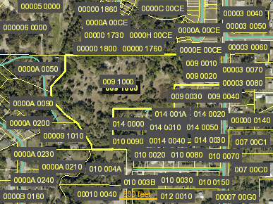 Tax Map