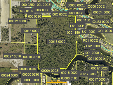 Tax Map