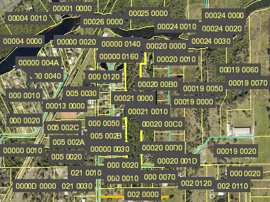 Tax Map